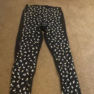 PINK leggings. Brand new . Paid $68